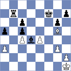 Faqeeh - Kholyavko (Lichess.org INT, 2020)
