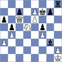 Tolstykh - Ignatiev (St Petersburg RUS, 2024)