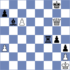 Kotleska - Rajnys (Prague CZE, 2024)