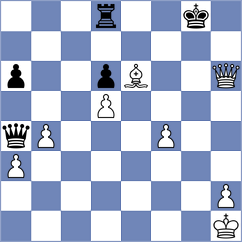 Belova - Tsukerman (Chess.com INT, 2020)