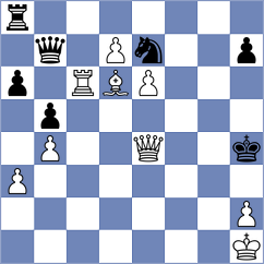 Davydov - Orlov (Cheliabinsk, 2005)