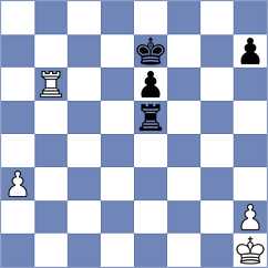 Elkin - Peschansky (Voronezh, 2008)