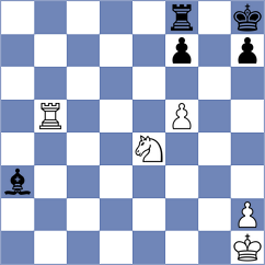 Frolyanov - Mieszke (Chess.com INT, 2020)