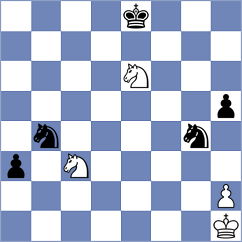 Rustamov - Anarkulov (Tashkent, 2011)