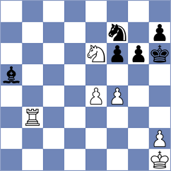Lerner - Riazantsev (Oberwart, 2000)