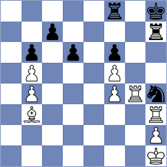 Rybka - Pacher (Olomouc CZE, 2024)