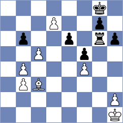 Nguyen - Marin Ramirez (Chess.com INT, 2019)