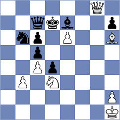 Jones - Riel (ICC INT, 2009)
