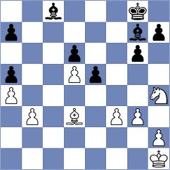 Fuller - Mednis (Ramsgate, 1984)