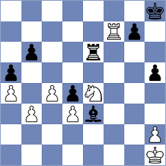 Vershinin - Panda (chess.com INT, 2024)