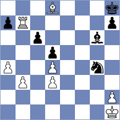 Soloviov - Geranichev (Elets, 2007)