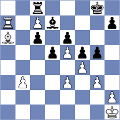 Hernandez - Vildosola (Europe Echecs INT, 2021)