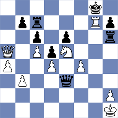Brancaleoni - Shukhman (chess.com INT, 2025)
