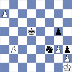 Rozman - Tymrakiewicz (chess.com INT, 2025)