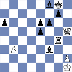 Rustamov - Kramnik (chess.com INT, 2025)