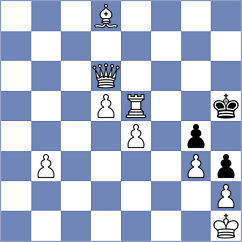 Avdeev - Kochetkov (Voronezh, 2007)