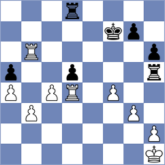 Ovchinnikov - Bueno (chess.com INT, 2023)
