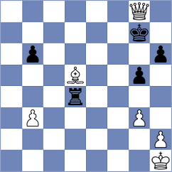 Gasanov - Lebedev (Peterborough ENG, 2025)