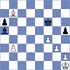 Hou - Maurizzi (Quenza FRA, 2025)