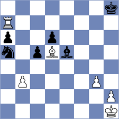 Khusenkhojaev - Barath (Barcelona ESP, 2025)
