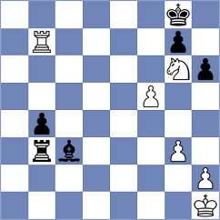 Rabinovich - Chekurov (Szombathely, 1993)