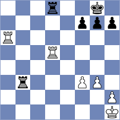 Lee - Tanenbaum (New York USA, 2023)
