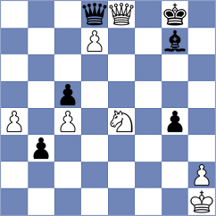 Golichenko - Chistiakov (Kiev, 2001)