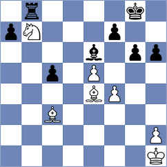 Domene Mulyukov - Castellanos Rodriguez (Roquetas de Mar ESP, 2025)