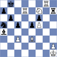 Gutierrez Gonzalez - Martin Rodriguez (Parla, 2008)