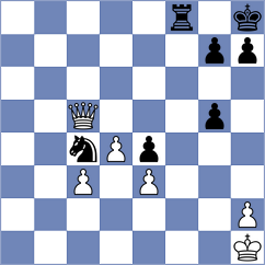 Horvath - Dragnev (Vienna AUT, 2025)
