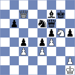 Gonzalez - Csom (Lugano, 1968)