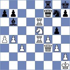 Soria Castillo - Quevedo Perales (Lima PER, 2023)
