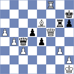 Ronka - Pranav (chess.com INT, 2022)