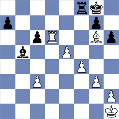 Polschikov - Ernst (Belgrade SRB, 2024)