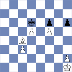 Tobar B - Lucio Pinzon (Medellin COL, 2024)