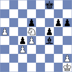 Aakash - Dann (chess.com INT, 2025)
