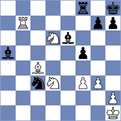Pham Bich Ngoc - Osmonbekov (chess.com INT, 2024)