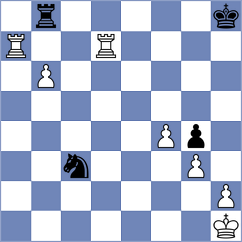 Winckel - Durez (Saint Quentin, 2002)