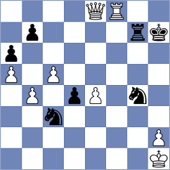 Gubajdullin - Ocampos (chess.com INT, 2025)