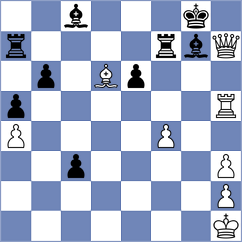 Norowitz - Borgaonkar (chess.com INT, 2024)