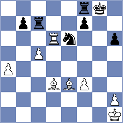 Colville - Solovjov (chess.com INT, 2025)