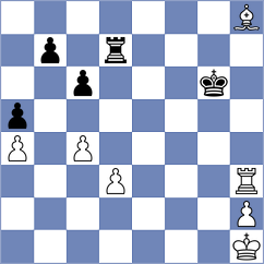 Nenkov - Kostov (Albena, 2011)