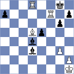 Gutierrez Olivares - Gauri (chess.com INT, 2024)
