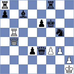 Monteiro Rodrigues - Angulo Diaz (Vecindario ESP, 2025)
