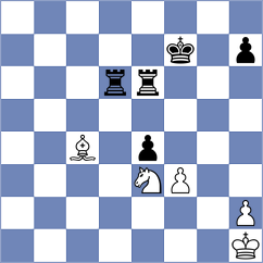 Milic - Zakic (Belgrade, 2009)