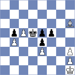Harriott - Dev (chess.com INT, 2025)