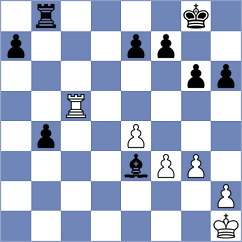 Alcota Rojas - Marin Munoz (Santiago de Chile, 2007)