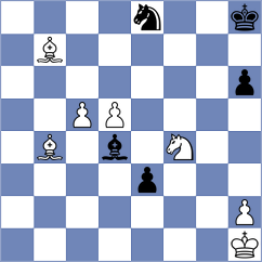 Valente - Kravchenko (Prague CZE, 2024)