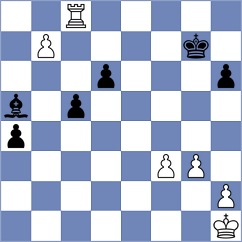 Ngo - Morris-Suzuki (chess.com INT, 2023)