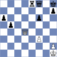 Kucuksari - Tristan (Chess.com INT, 2021)